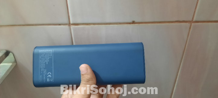 Thunder power bank